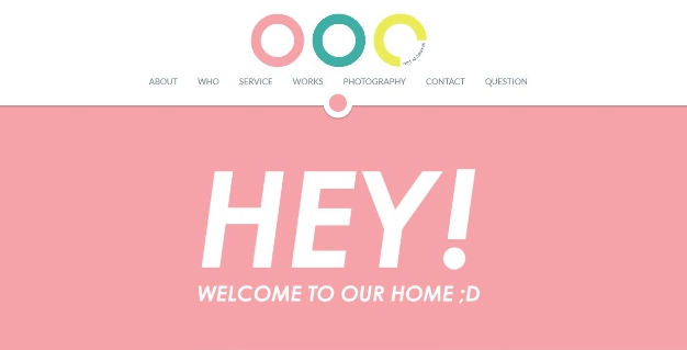 品牌登錄頁面 品牌登錄頁面